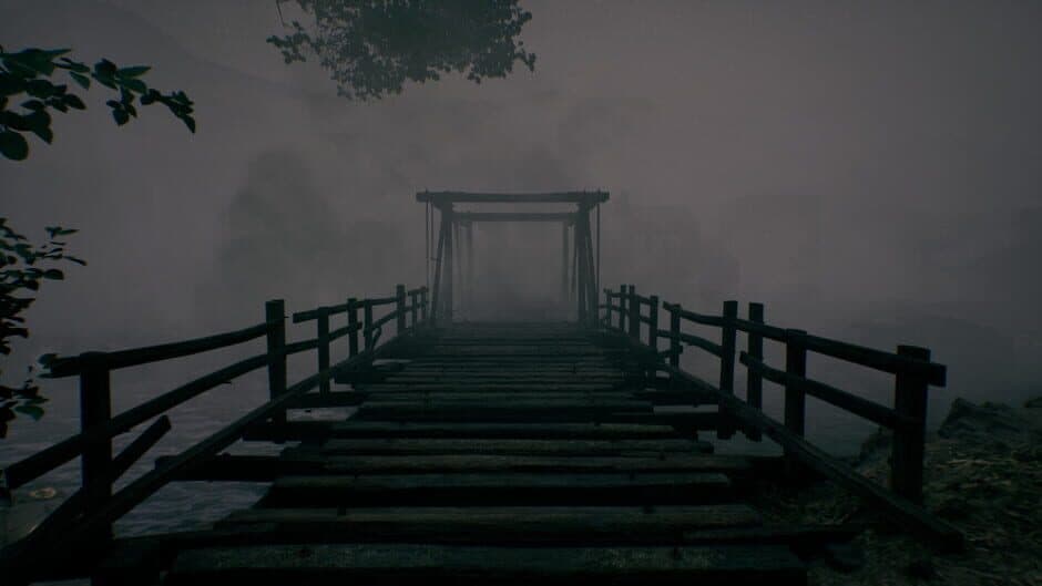 Скриншот 1 из Forgotten: Whispers From Ashes