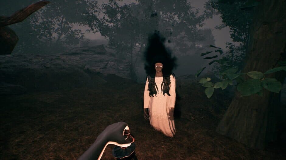 Скриншот 2 из Forgotten: Whispers From Ashes