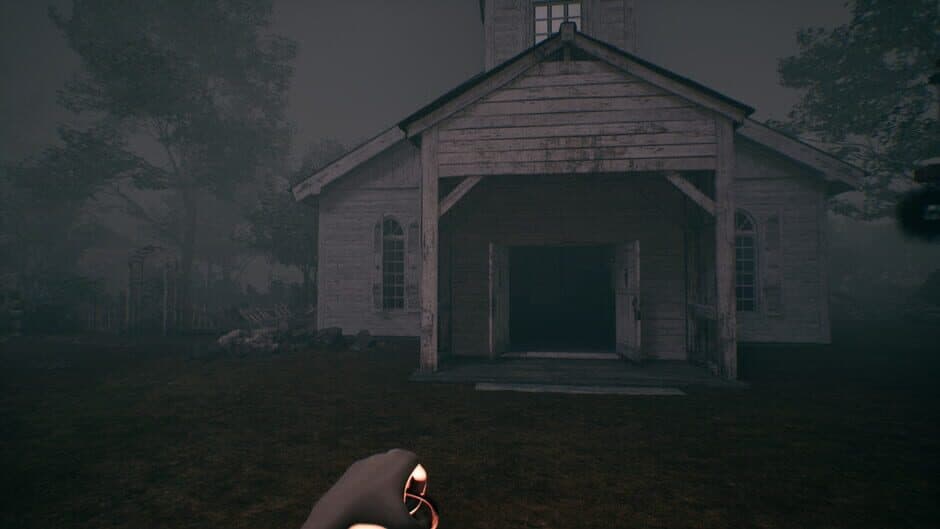 Скриншот 3 из Forgotten: Whispers From Ashes