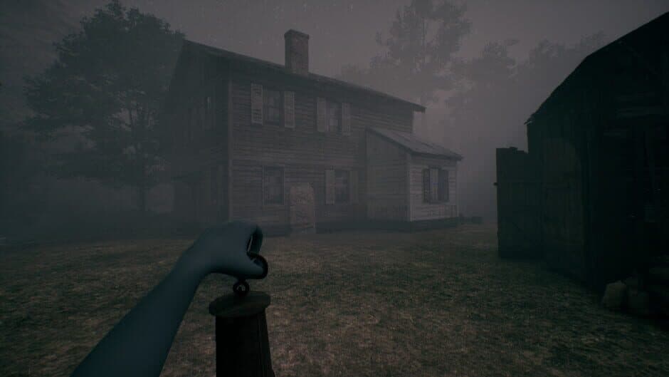 Скриншот 5 из Forgotten: Whispers From Ashes