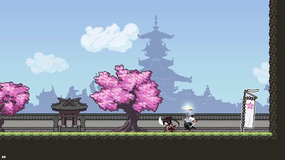 Скриншот 5 из Saga of Yurina