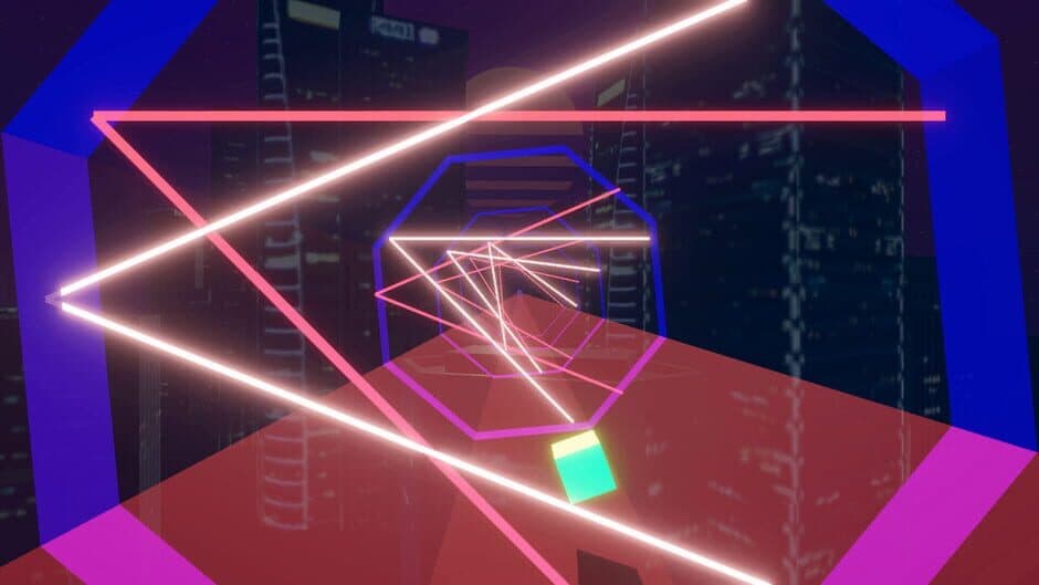 Скриншот 1 из Synth Laser
