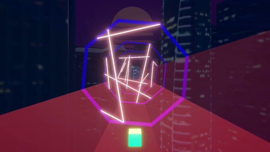 Скриншот 2 из Synth Laser