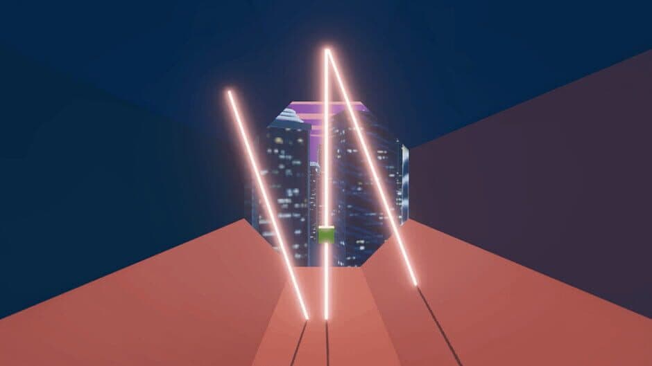 Скриншот 3 из Synth Laser