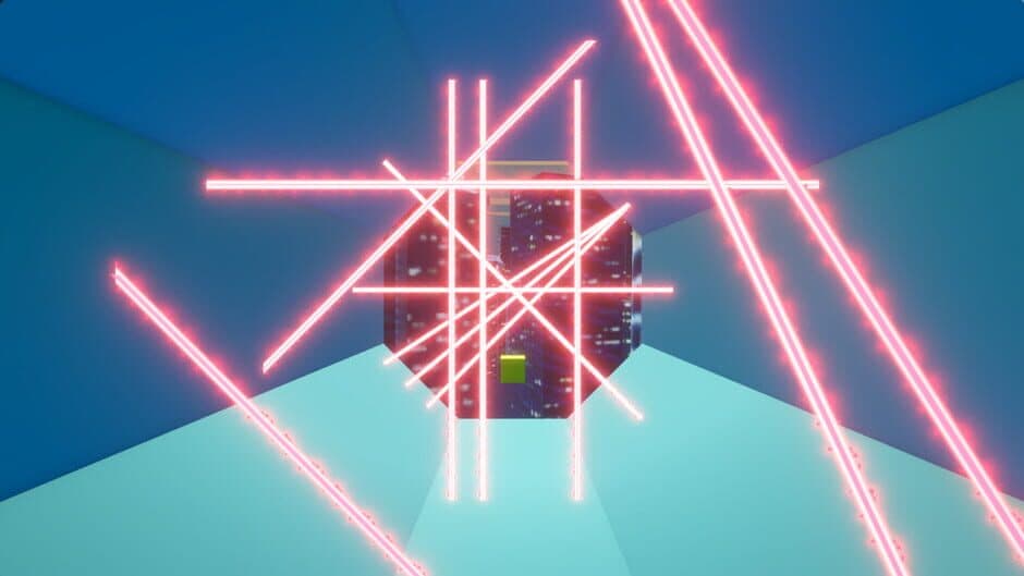 Скриншот 4 из Synth Laser