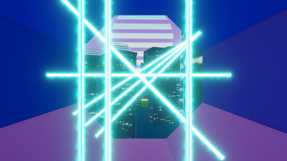 Скриншот 5 из Synth Laser