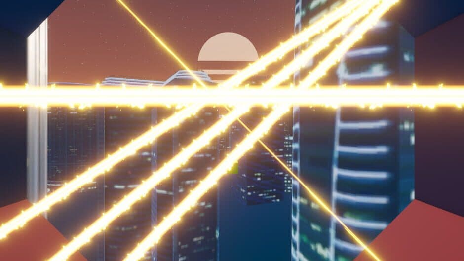 Скриншот 6 из Synth Laser