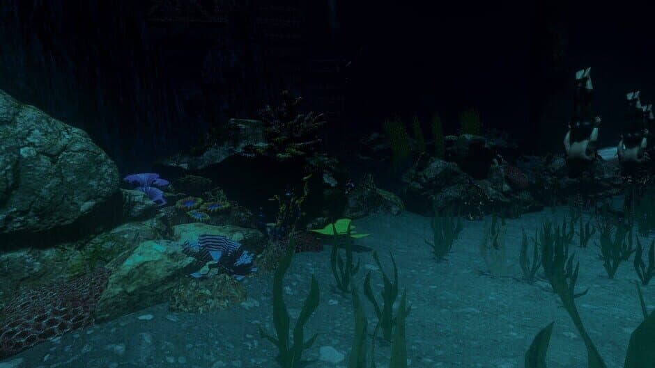 Скриншот 12 из RebreatheR