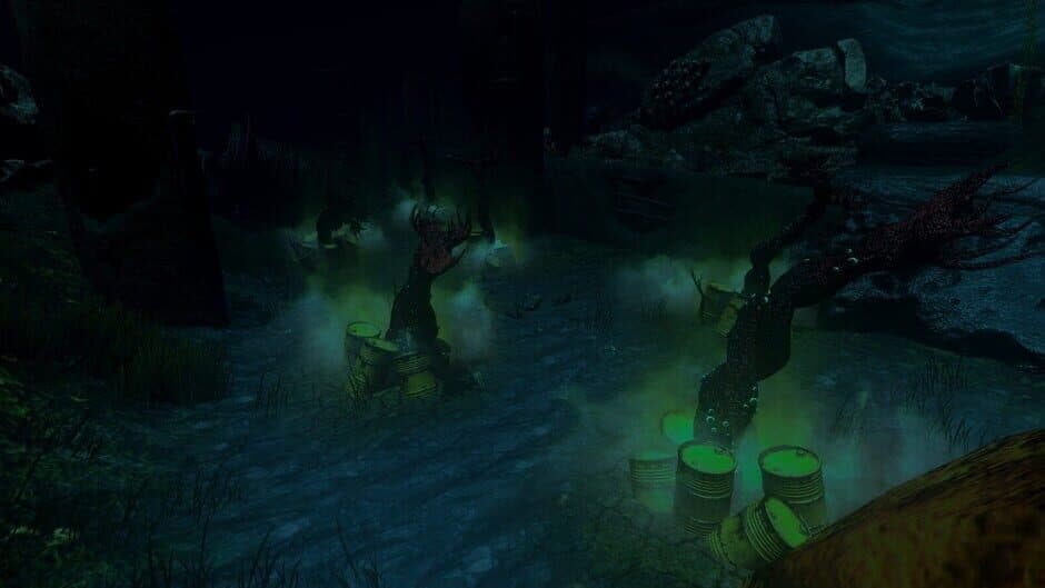 Скриншот 3 из RebreatheR