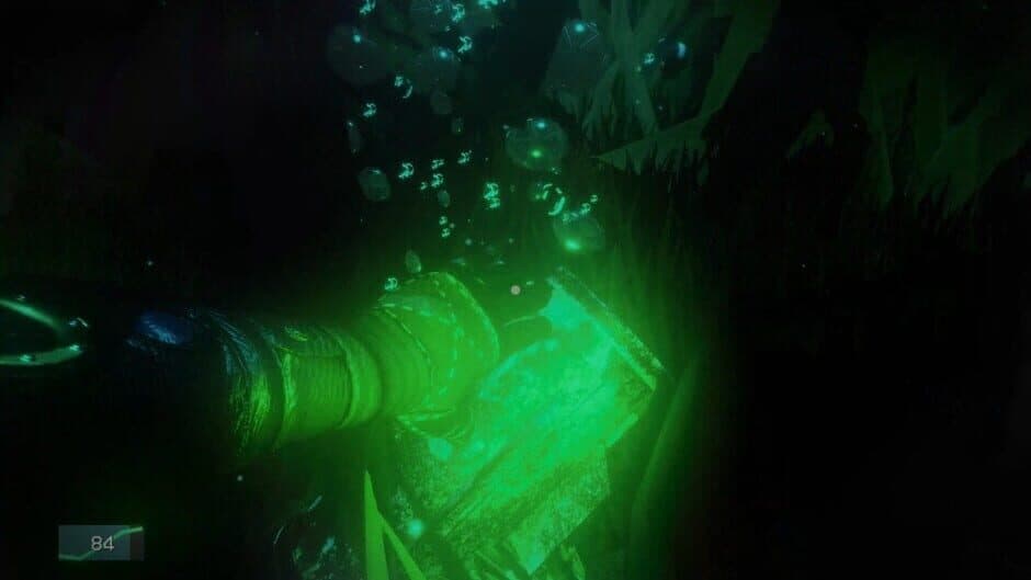 Скриншот 4 из RebreatheR