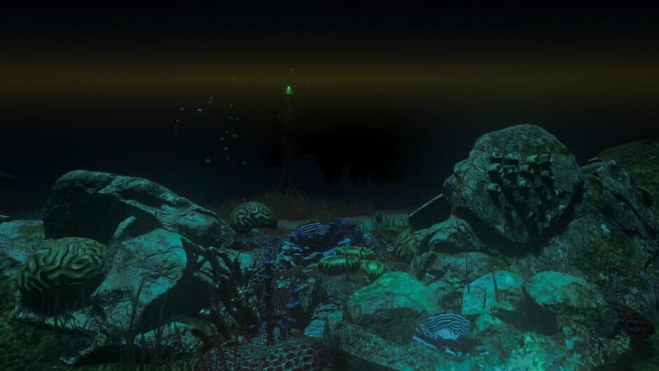 Скриншот 6 из RebreatheR