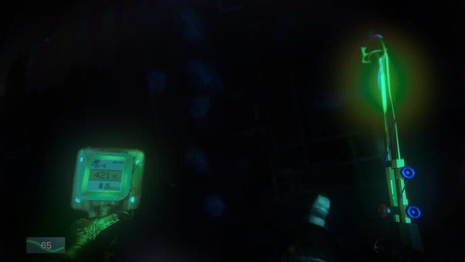 Скриншот 8 из RebreatheR