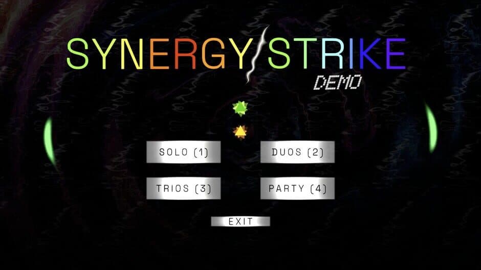 Скриншот 6 из Synergy Strike