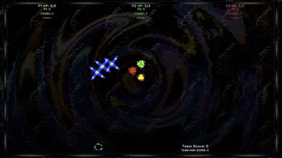 Скриншот 2 из Synergy Strike