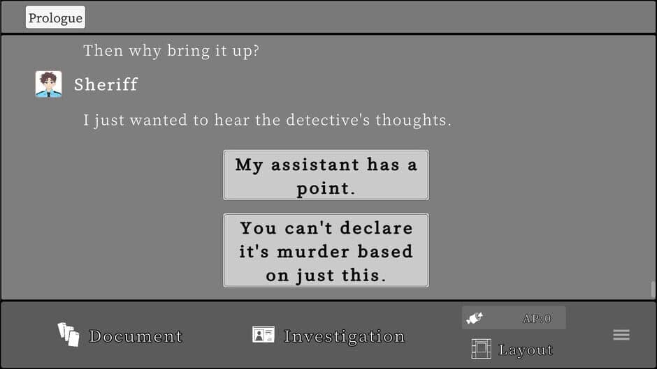 Скриншот 3 из How Many Secrets Under Ceiling