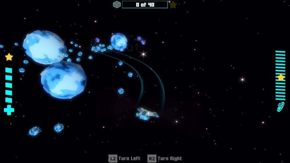 Скриншот 3 из Slingshot Pilot