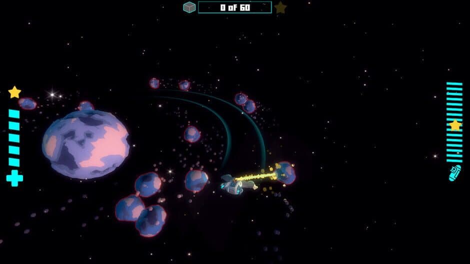 Скриншот 5 из Slingshot Pilot