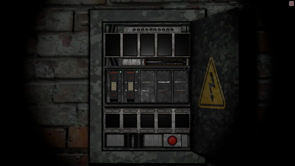 Скриншот 2 из Dead Frequency