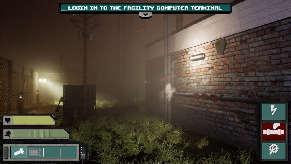 Скриншот 4 из Dead Frequency