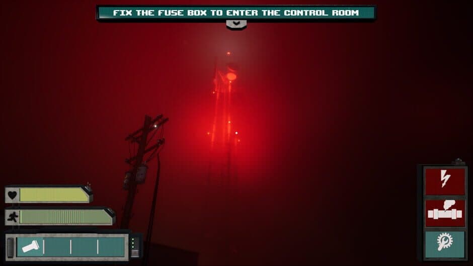 Скриншот 6 из Dead Frequency