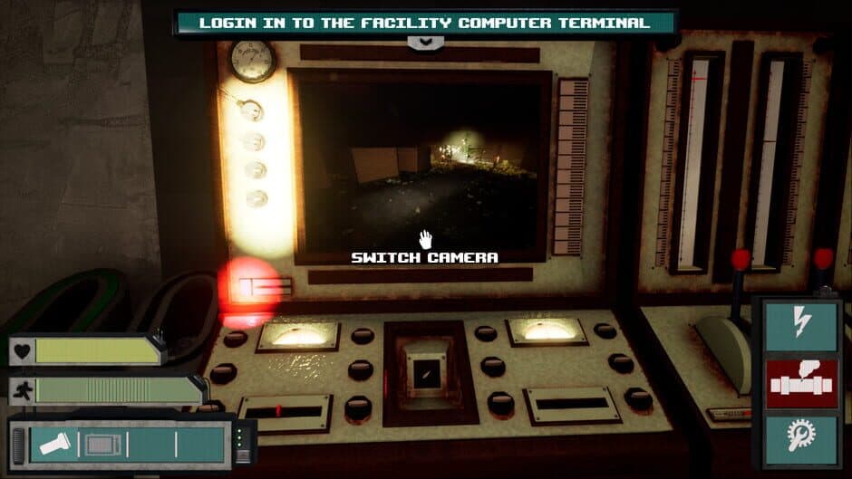 Скриншот 7 из Dead Frequency