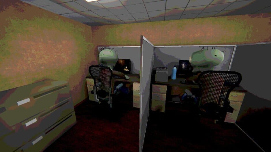 Скриншот 4 из Simulator RKM