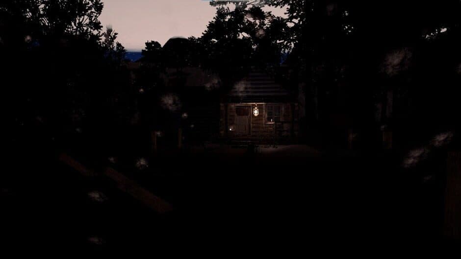 Скриншот 11 из Echoes in the Storm