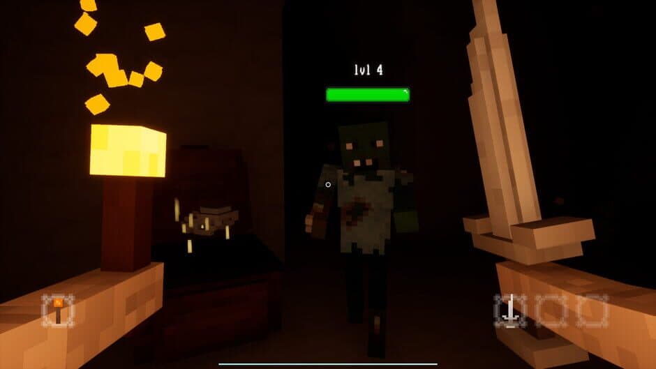 Скриншот 2 из From the Dark
