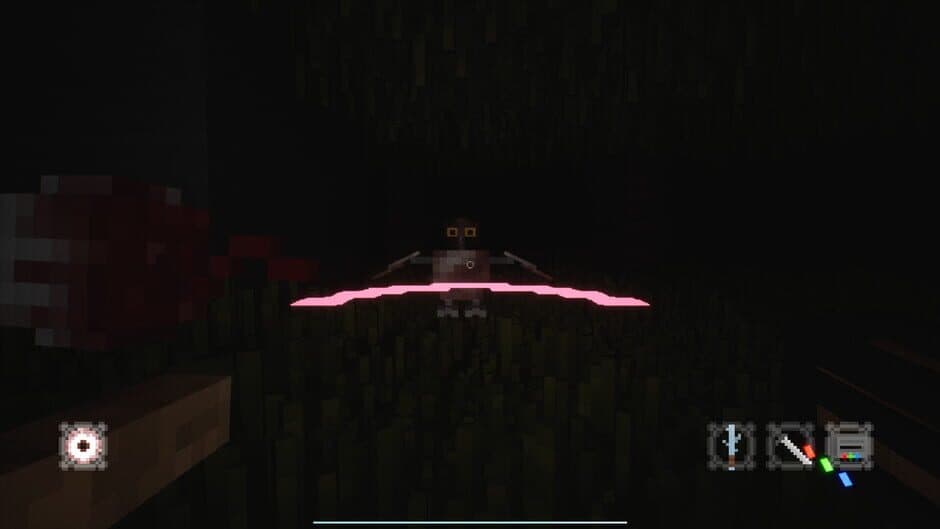 Скриншот 6 из From the Dark