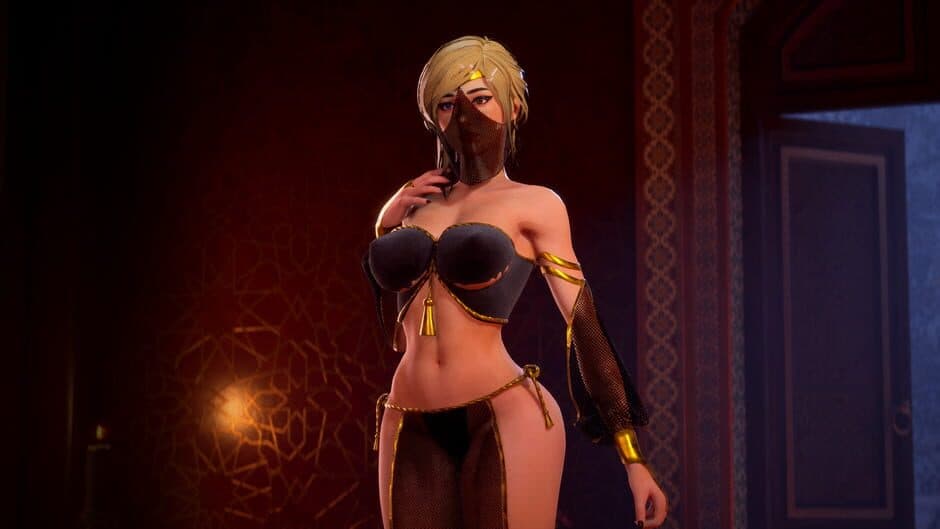 Скриншот 12 из Concubine