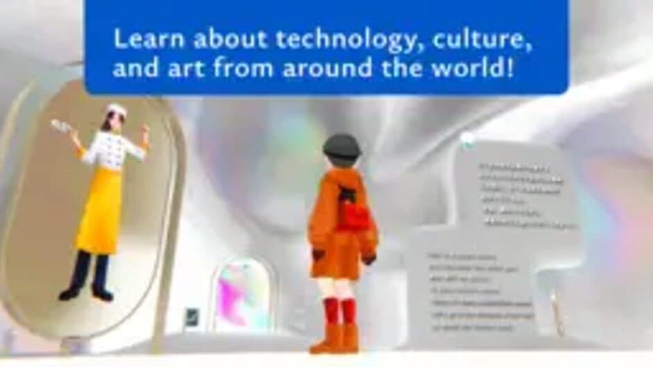 Скриншот 5 из Virtual Expo 2025 Japan