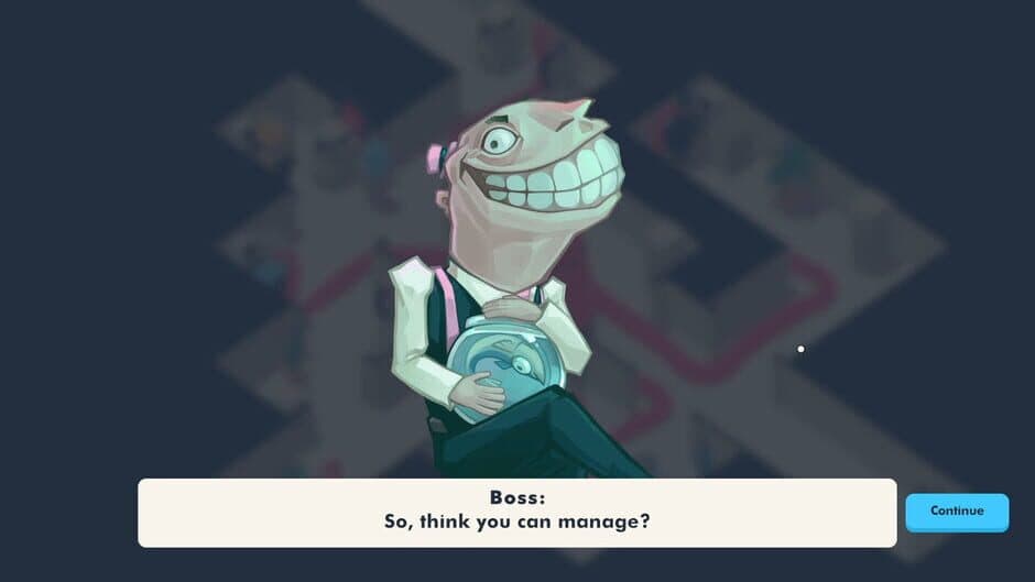 Скриншот 4 из Middle Management
