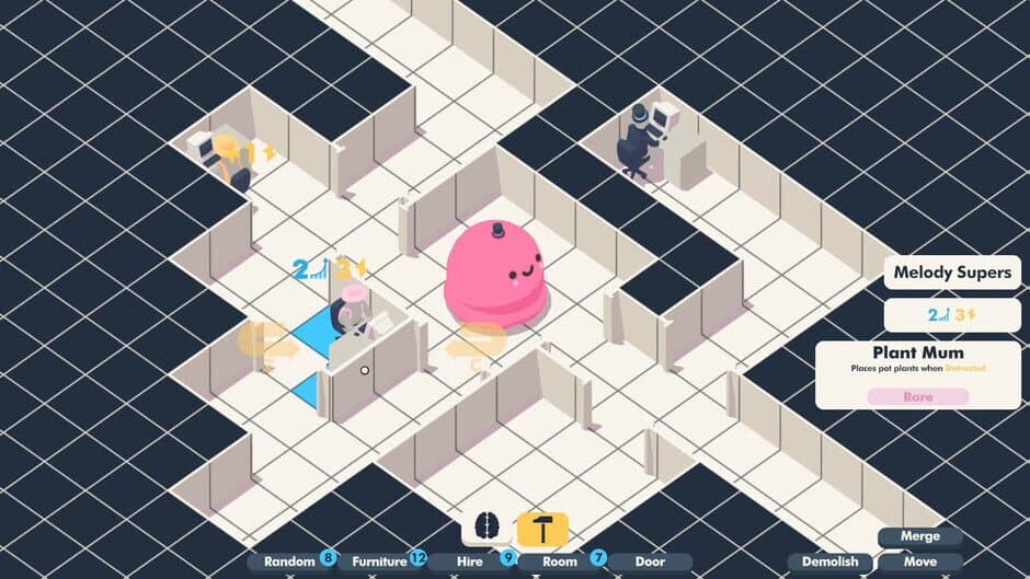 Скриншот 5 из Middle Management