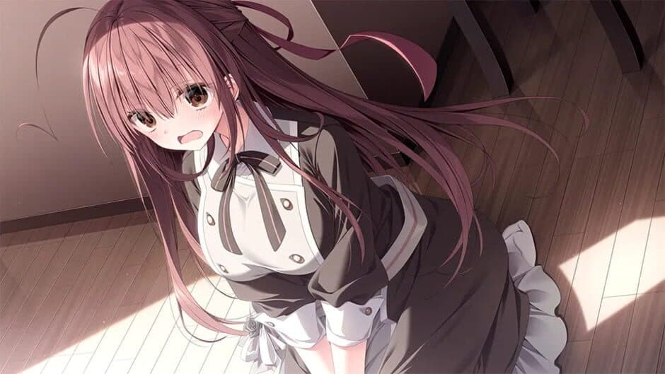 Скриншот 1 из Sakura no Uta Re:Graphic - Append Disc