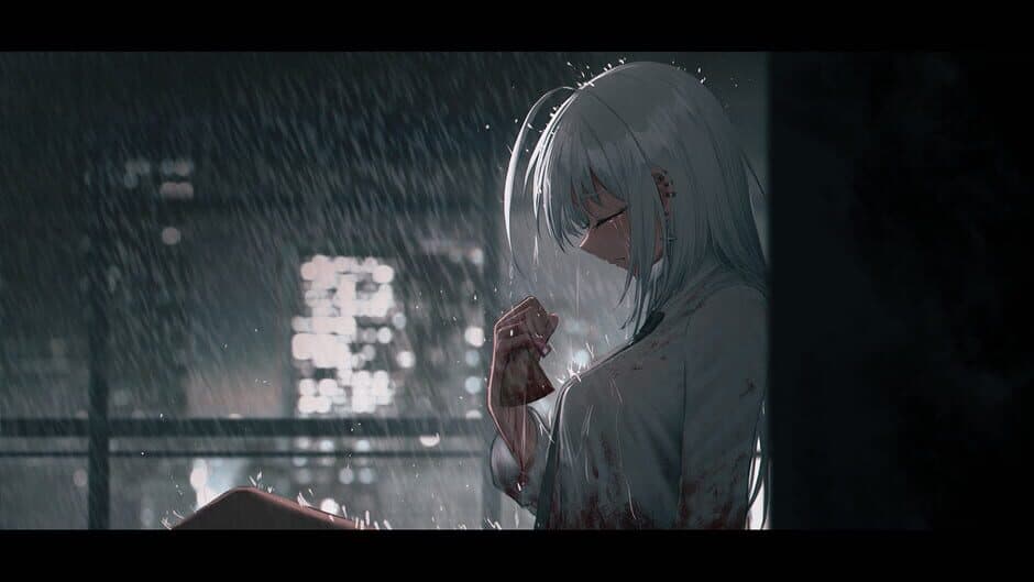Скриншот 1 из The Street of Adrift