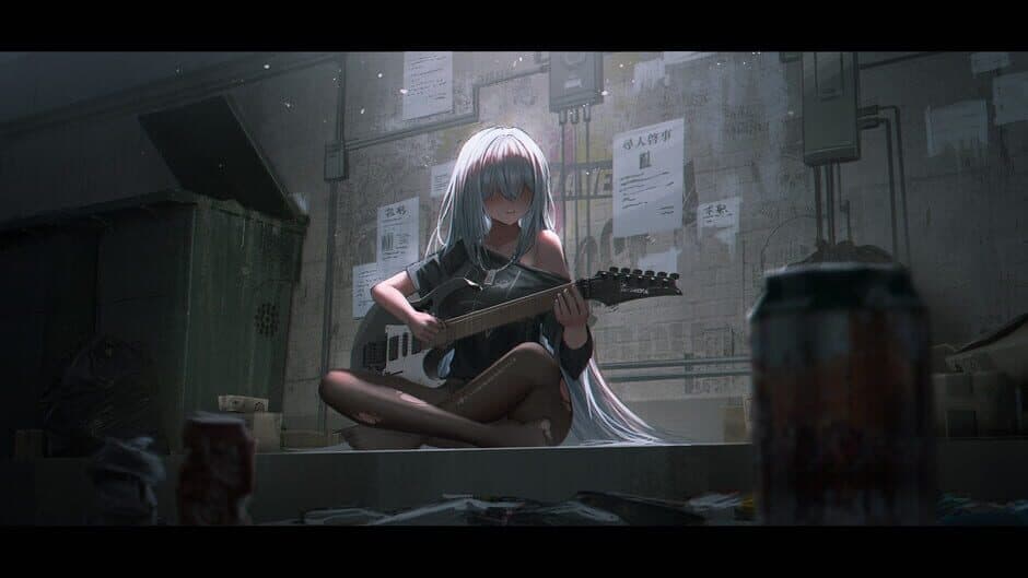 Скриншот 7 из The Street of Adrift
