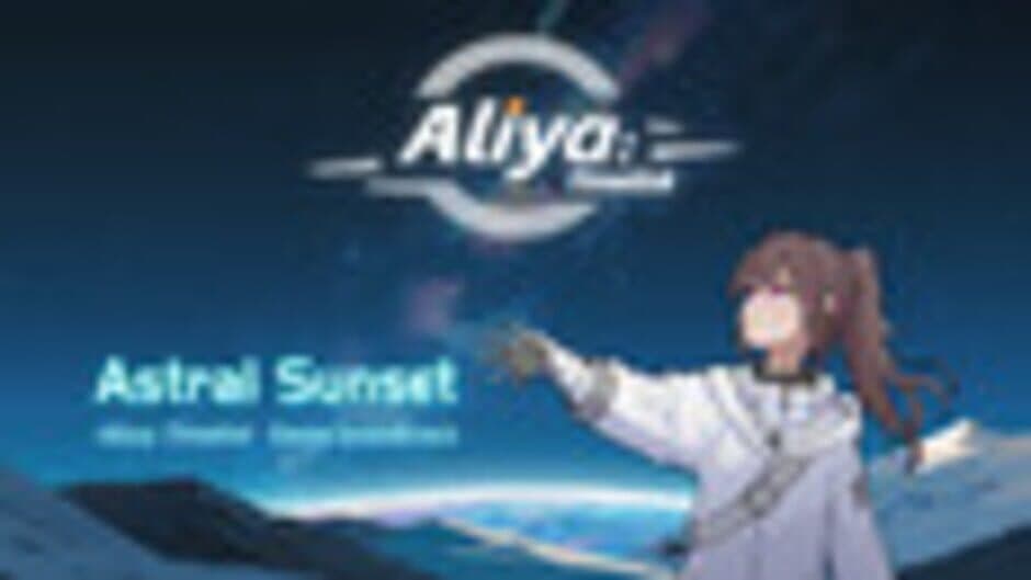 Скриншот 2 из Aliya: Timelink