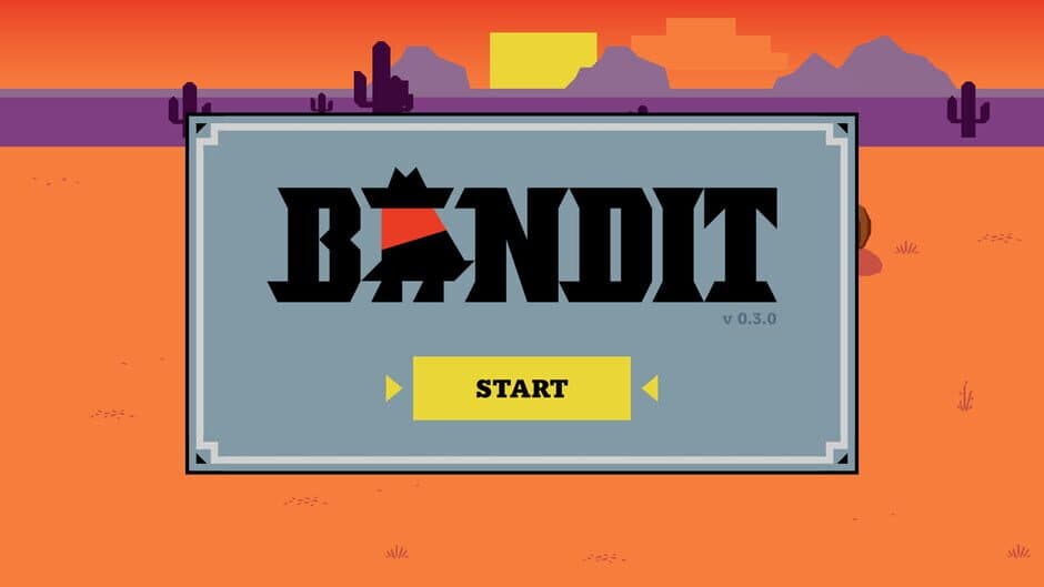 Скриншот 1 из Bandit