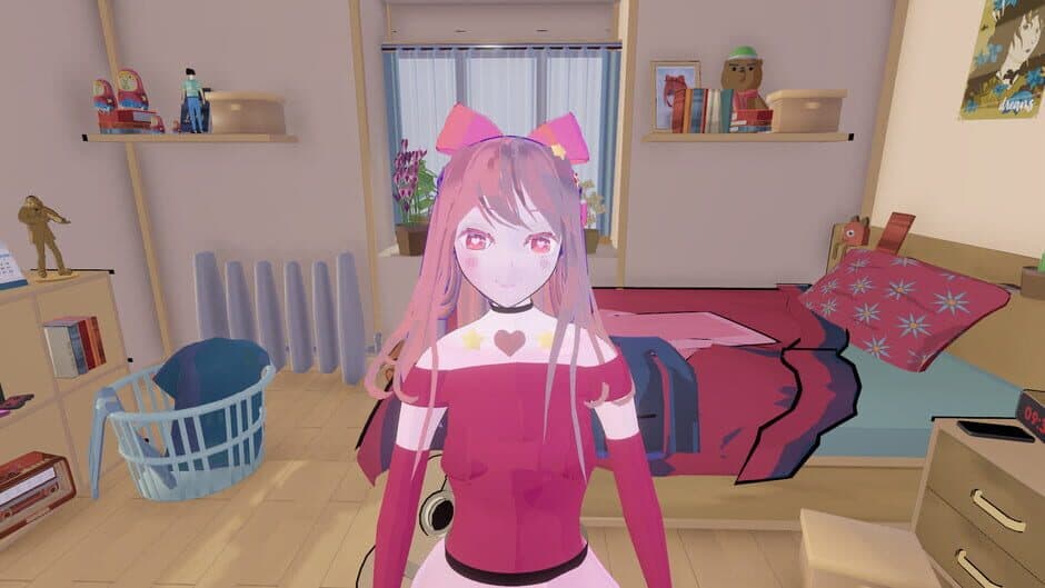 Скриншот 1 из Your Love Ai
