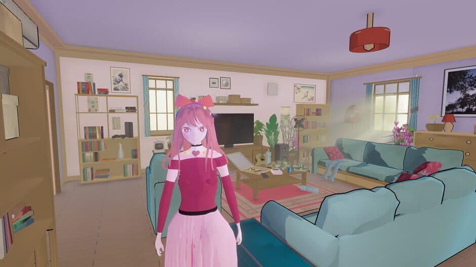 Скриншот 2 из Your Love Ai