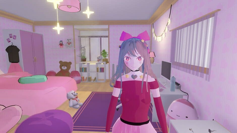 Скриншот 4 из Your Love Ai