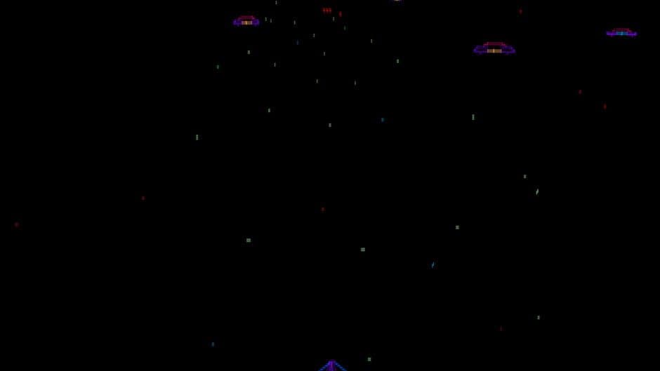 Скриншот 6 из Tac-Scan