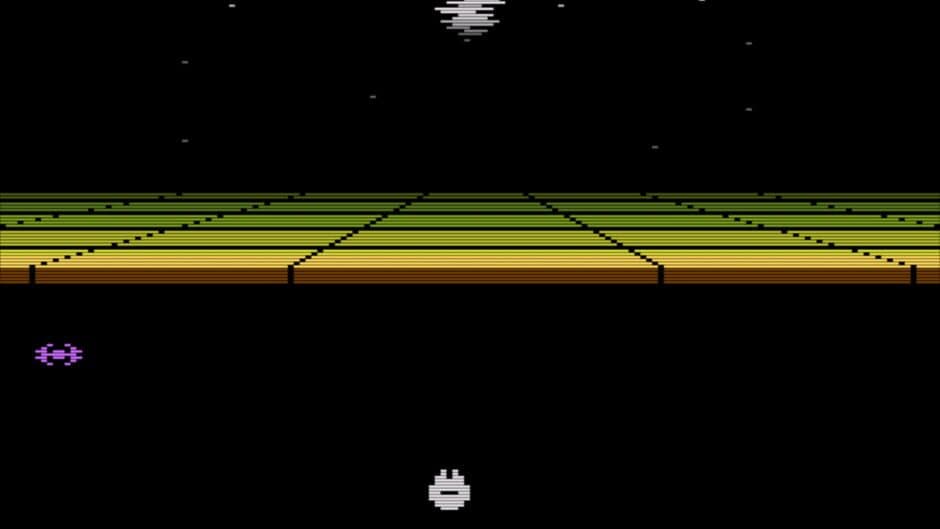 Скриншот 3 из Star Wars: Return of the Jedi - Death Star Battle