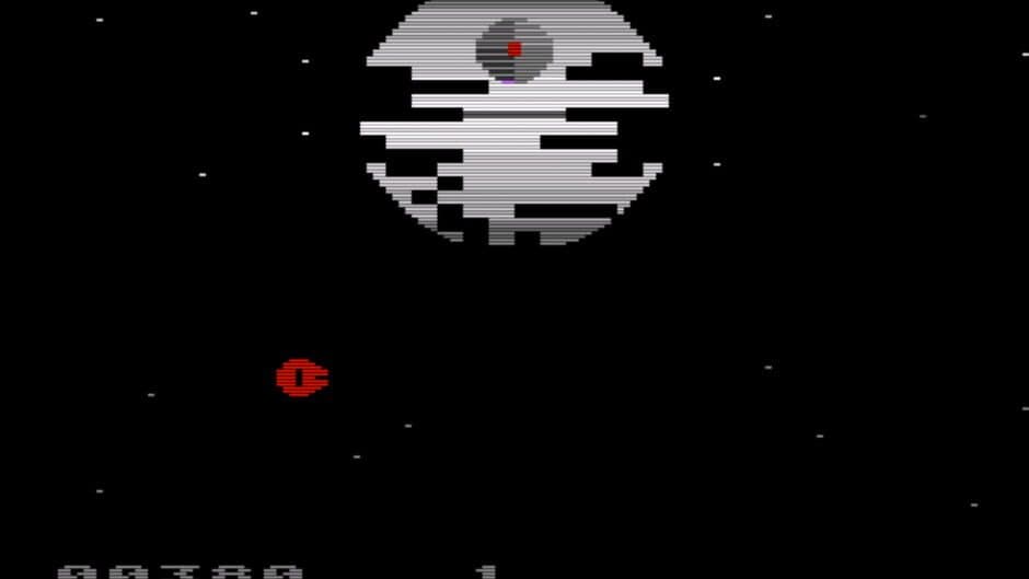 Скриншот 5 из Star Wars: Return of the Jedi - Death Star Battle