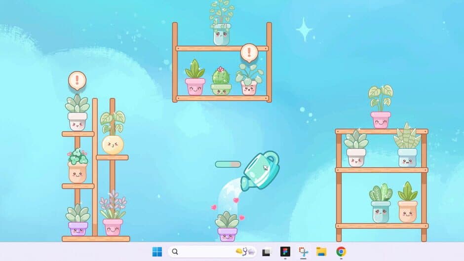 Скриншот 6 из My Tiny Garden