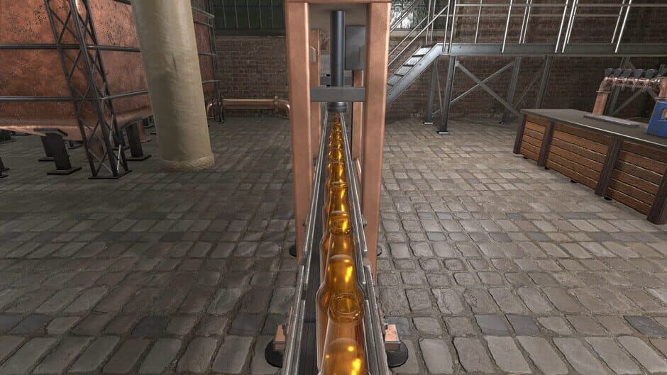 Скриншот 5 из Beer Manufacture Simulator