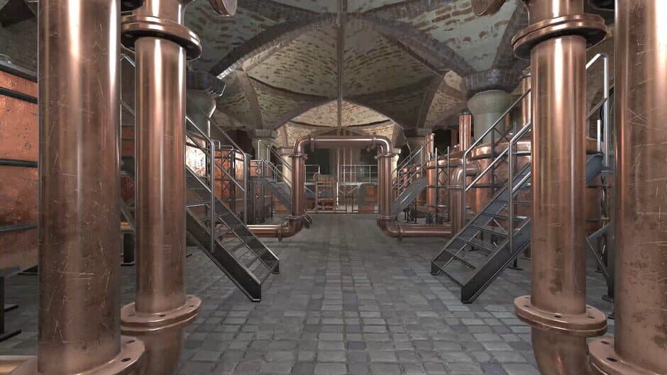 Скриншот 7 из Beer Manufacture Simulator