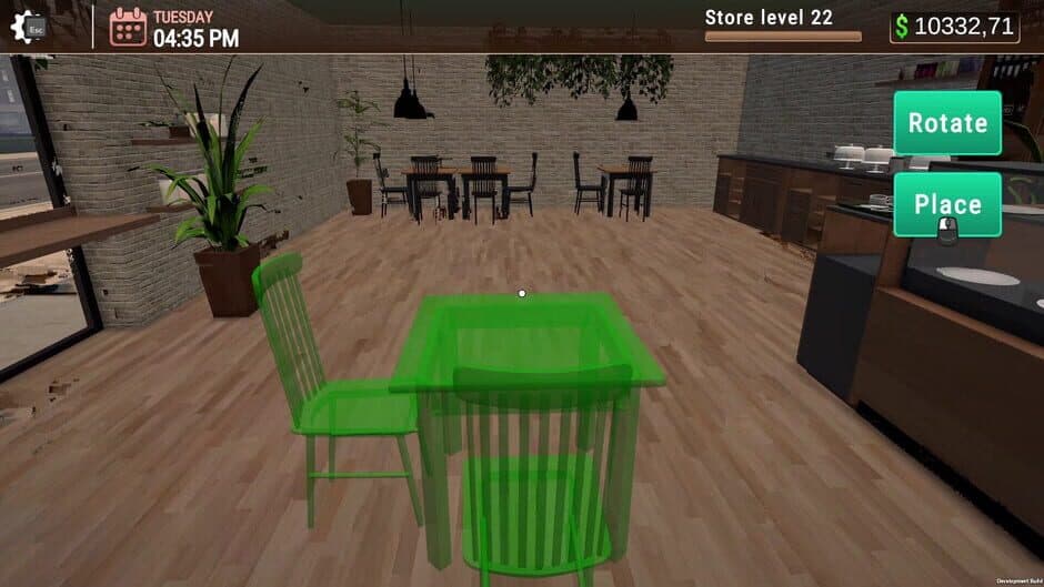 Скриншот 11 из Coffee Bar Simulator