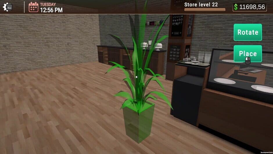 Скриншот 3 из Coffee Bar Simulator