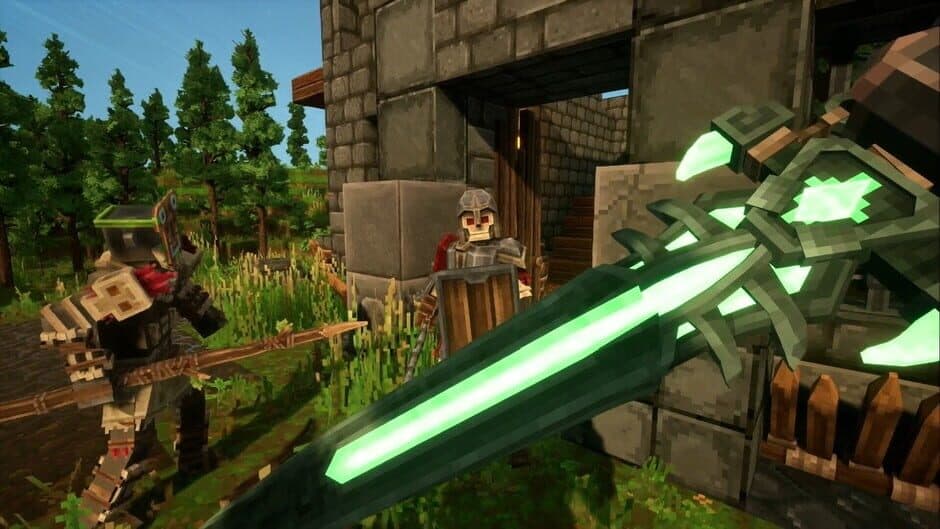 Скриншот 3 из Everwind